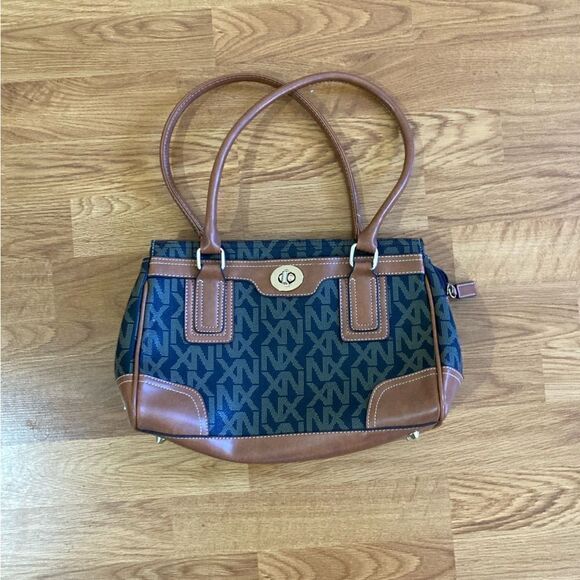 NX Tote Hand Purse Size: Medium  - Picture 1 of 6